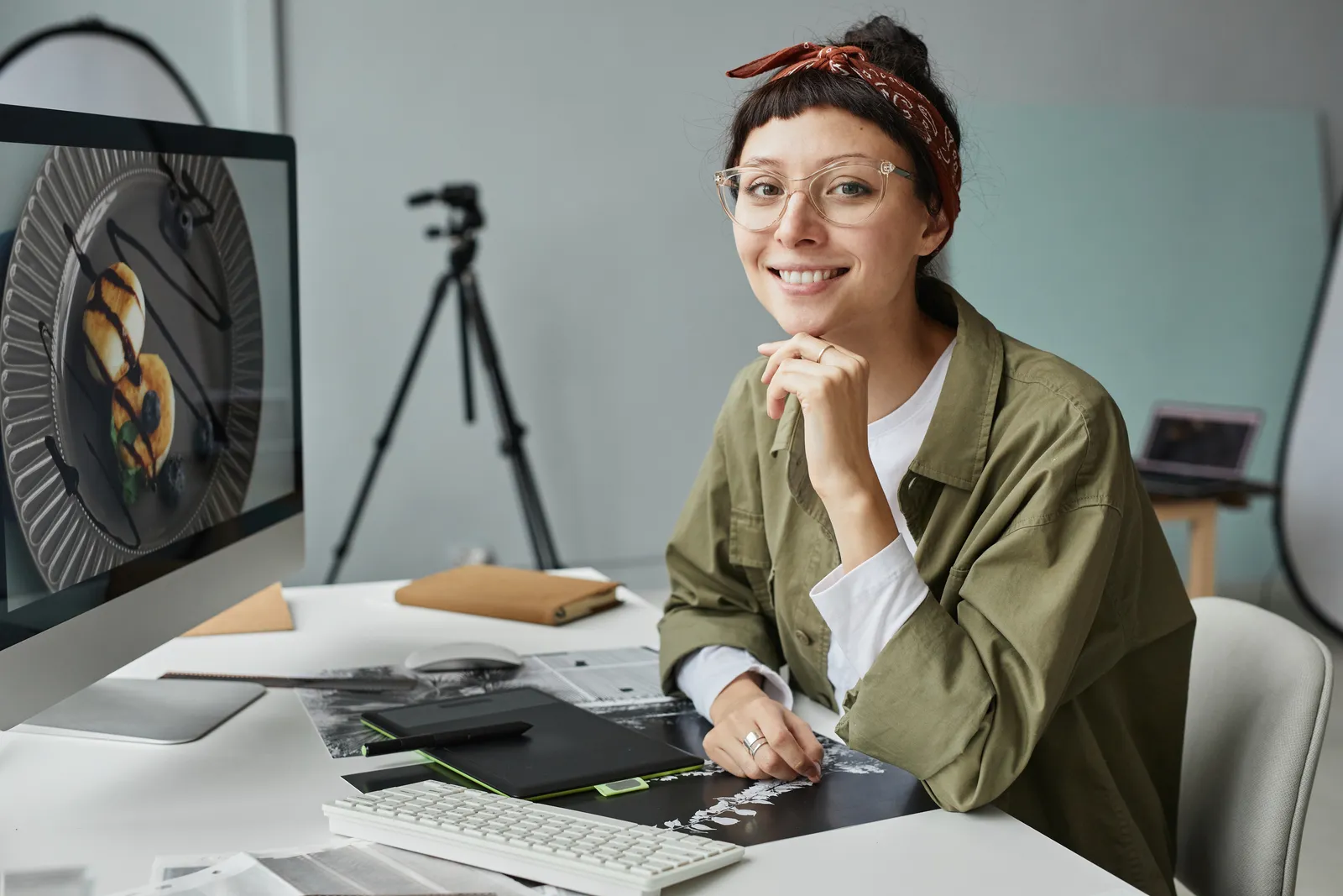 How to become a graphic designer in 10 simple steps