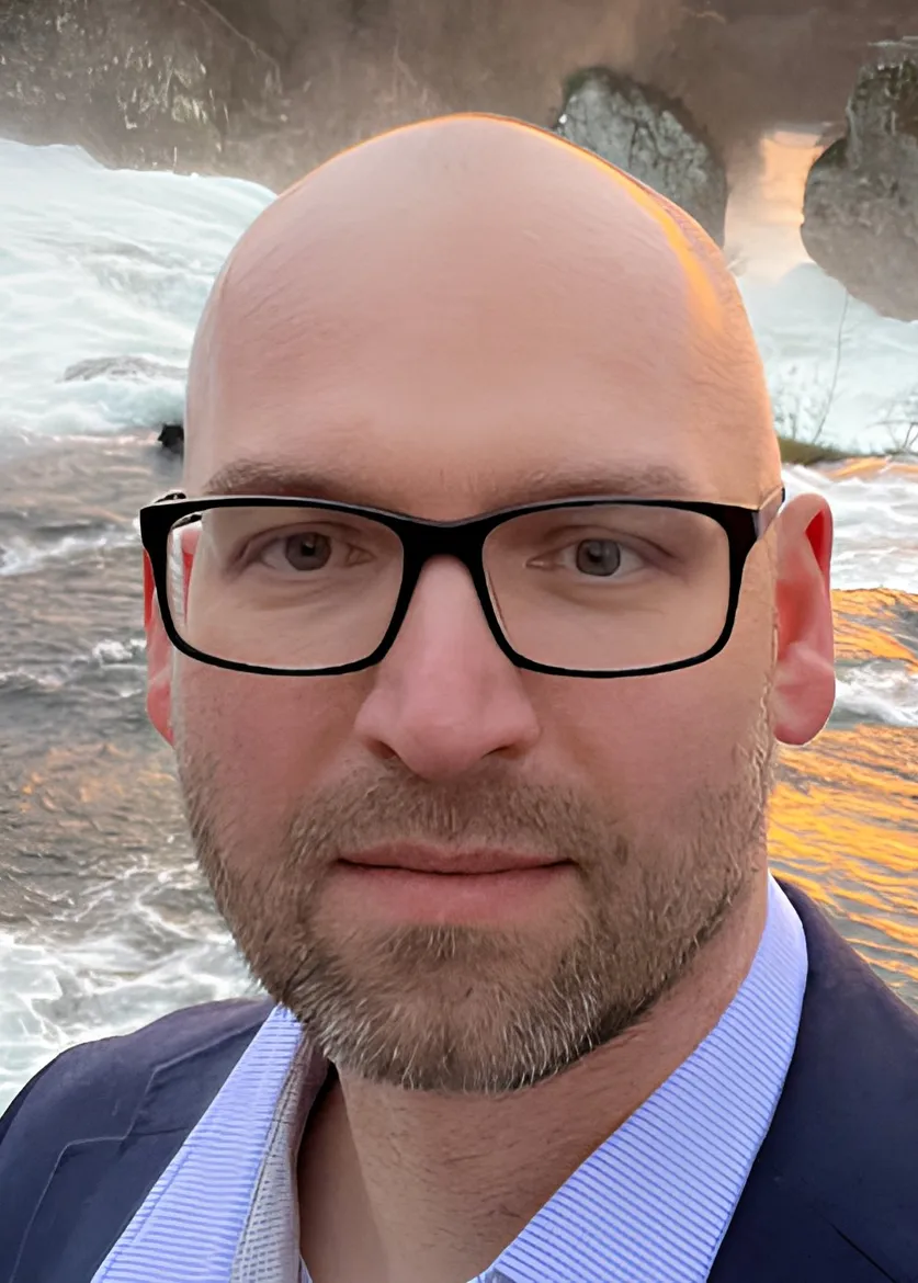 Jan Cabanik - CEO